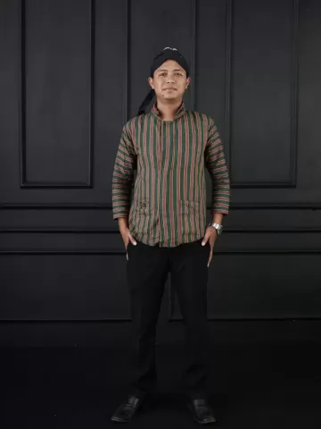 Yusuf Hermawan, S.Pd