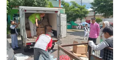Bank sampah