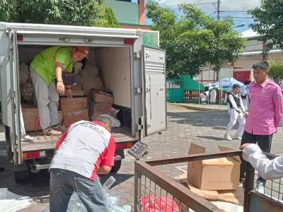 bank sampah 1