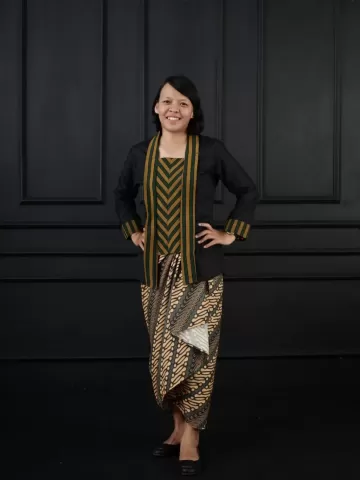 Dwi Rahmawati, S.Pd
