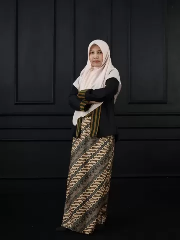 Anik Purwaningsih, S.Pd.