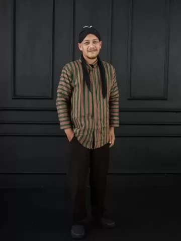 Yulius Pamungkas