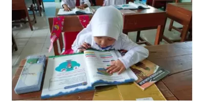 Kegiatan Belajar Mengajar