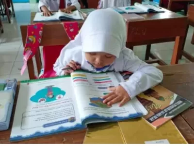 Pembelajaran
