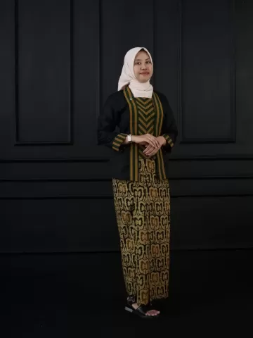 Hestiana Riyanti, S.Pd