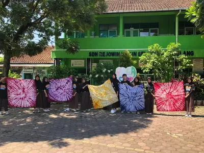 sibori jumputan 3