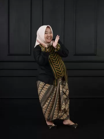 Prima Septiana Prihatin, S.Pd
