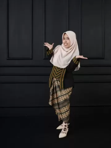 Eka Kurniyanti, S.Pd