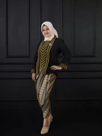 Novita Eka Widayani, S.Pd
